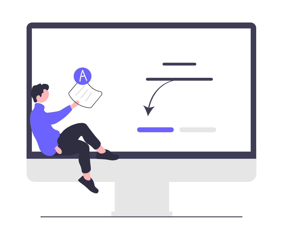 automated marking tools